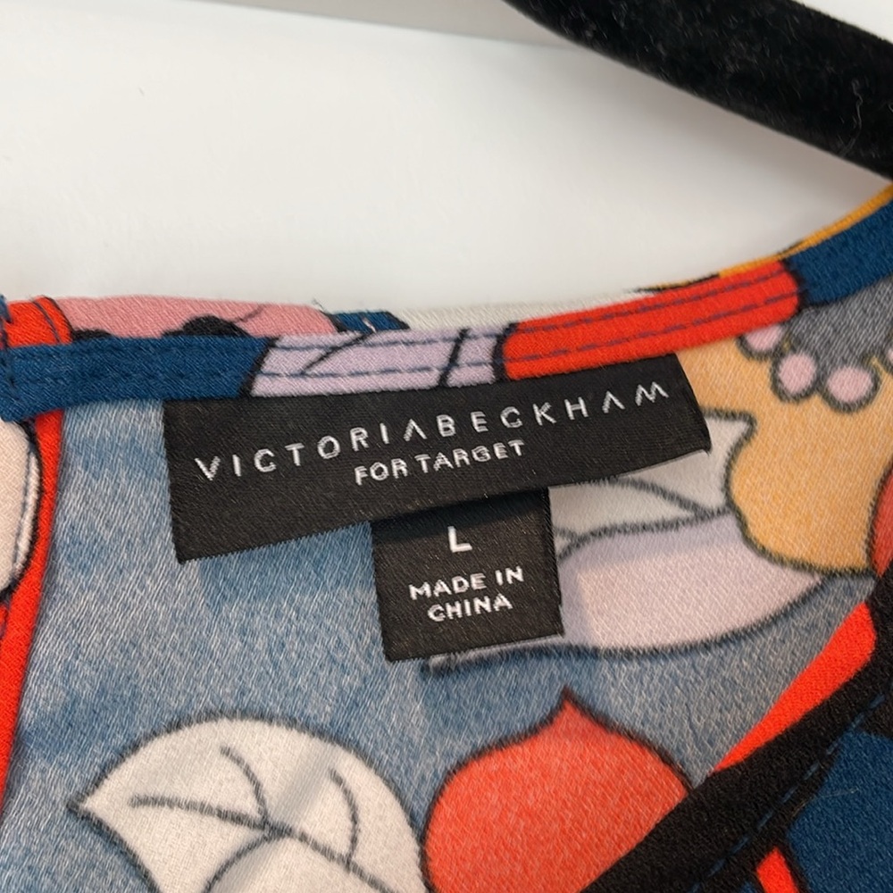 Victoria Beckham for target size large top - Picture 3 of 6